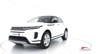 LAND ROVER Range Rover Evoque Diesel 2020 usata, Perugia