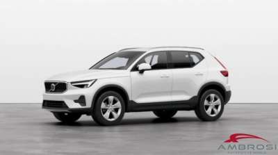 VOLVO XC40 Elettrica/Benzina 2024 usata, Perugia