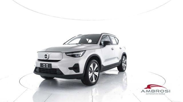 VOLVO XC40 Elettrica 2024 usata, Perugia foto