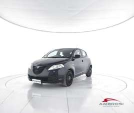 LANCIA Ypsilon Benzina/GPL 2015 usata, Perugia