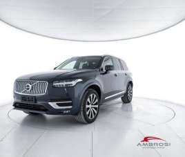 VOLVO XC90 Elettrica/Diesel 2024 usata, Perugia