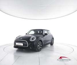 MINI Cooper Benzina 2023 usata, Perugia