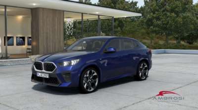 BMW X2 Diesel 2024 usata, Perugia