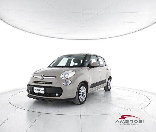 FIAT 500L Diesel 2017 usata, Perugia foto