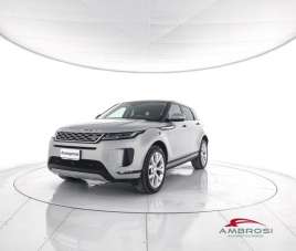 LAND ROVER Range Rover Evoque Elettrica/Diesel 2019 usata, Perugia