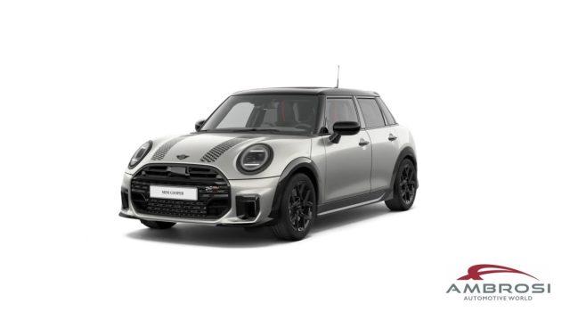 MINI Cooper S Benzina 2024 usata, Perugia foto