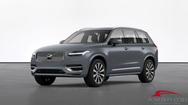 VOLVO XC90 Elettrica/Diesel 2024 usata, Perugia foto