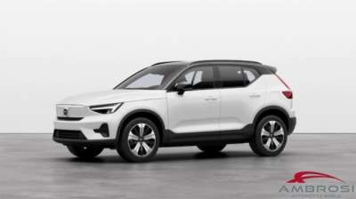 VOLVO XC40 Elettrica 2024 usata, Perugia