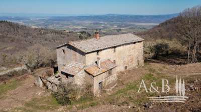 Vendita Rustico, San Casciano dei Bagni