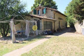 Vendita Esavani, Greve in Chianti