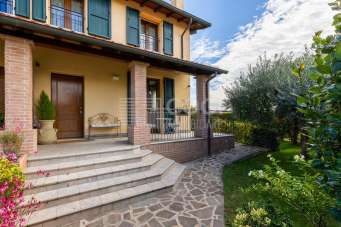 Vendita Villa a schiera, Solarolo