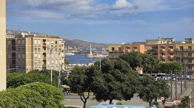 Vendita Appartamento, Messina