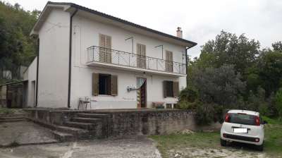 Vendita Casa indipendente, Manoppello