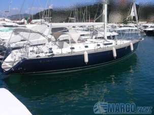 Jeanneau Sun odyssey 52.2 Diesel 2003 Used, Milano