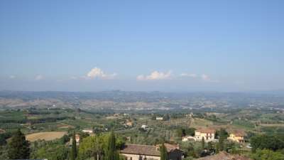 Vendita Casa indipendente, Gambassi Terme