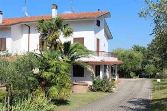 Vendita Villa a schiera, Vallefoglia