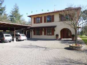 Vendita VILLA, Barberino di Mugello