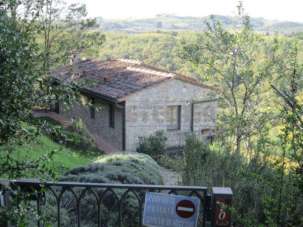 Vendita Eptavani, Gaiole in Chianti