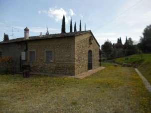 Vendita Trivani, San Gimignano