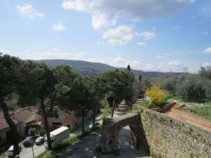 Vendita Esavani, San Gimignano