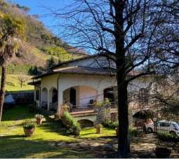 Vendita Ville, Bagni di Lucca