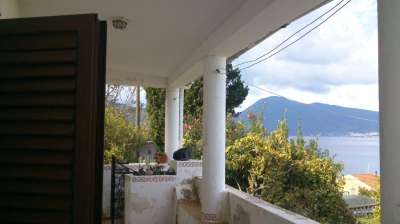 Vendita Casa indipendente, Lipari