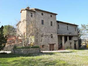 Vendita Casa indipendente, Comunanza