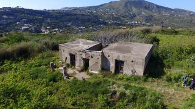 Vendita Rustico, Lipari