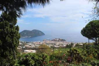 Vendita Villa, Lipari