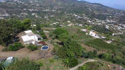 Vendita Villa, Lipari