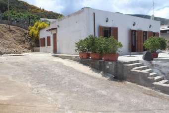 Vendita Villa, Lipari