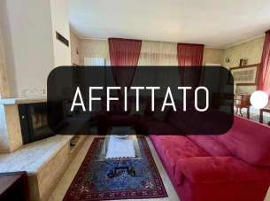 Affitto Appartamento, Vergiate