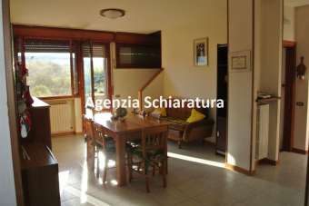 Vendita Villa a schiera, Montelabbate