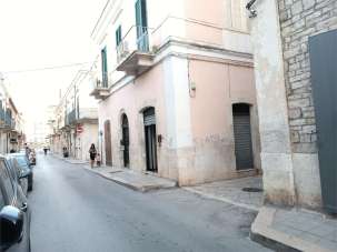 Affitto affitto, Bitonto