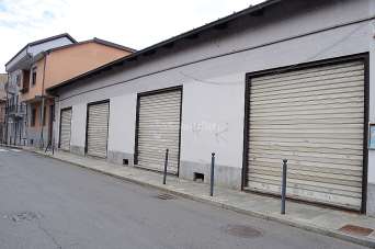 Affitto Monovano, Settimo Torinese