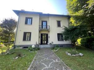 Vendita Villa, Cusano Milanino