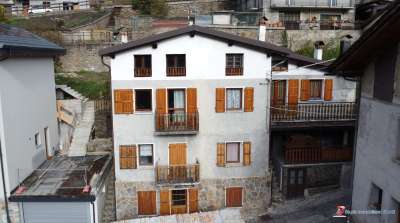 Vendita Pentavani, Ponte di Legno