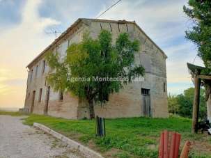 Vendita Rustico / Casale, Tavullia