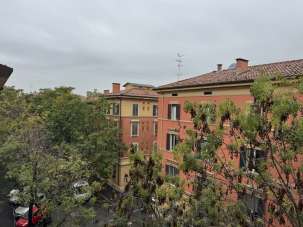 Vendita Trivani, Bologna