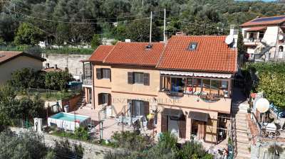 Vendita Pentavani, Dolceacqua