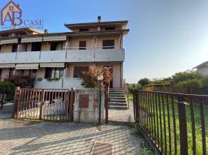 Vendita Villa a schiera, Vigevano