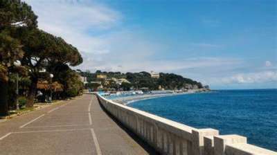 Sale Trivani, Celle Ligure