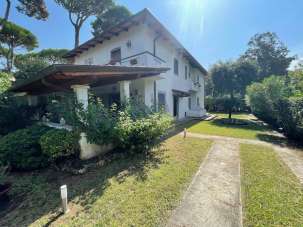 Vendita Villa, Forte dei Marmi