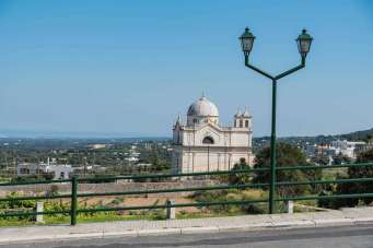 Vendita Eptavani, Ostuni