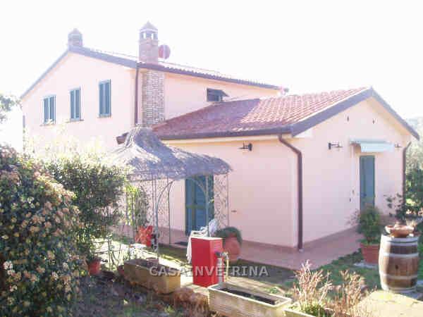 Sale Villa, Grosseto foto