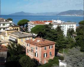 Vendita Ville, Sestri Levante