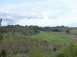 Vendita Trivani, Gambassi Terme