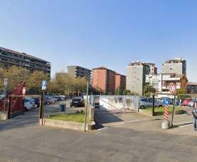 Rent Garage and parking spaces, Sesto San Giovanni