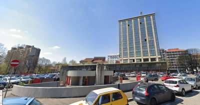 Sale Garage and parking spaces, Sesto San Giovanni