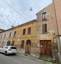 Vendita Casa indipendente, Ferrara